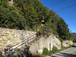Tigullio Hills - San Martino di Noceto - 2