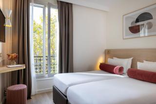 Le Bailli - Parijs - 5