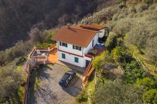 Castellara Green House - Colline di Lerici - 2