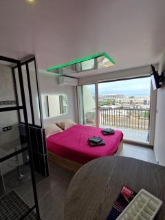 village naturiste appart sensuel - 5