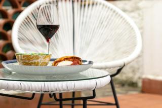 Castellara Green House - Colline di Lerici - 5