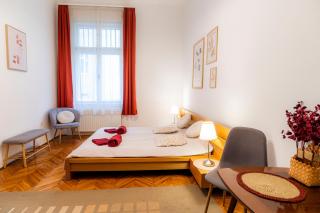 Apartment Charles - Budapest - 5