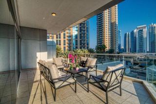 The Smart Concierge - Avant - Dubai - 1