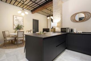 Genteel Home Acetres - Sevilla - 4