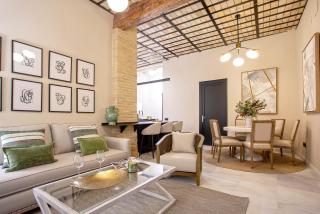 Genteel Home Acetres - Sevilla - 1