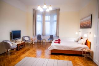 Apartment Charles - Budapest - 7