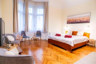 Apartment Charles - Budapest - 0
