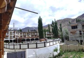 Niran Boutique Hotel - Leh - 5