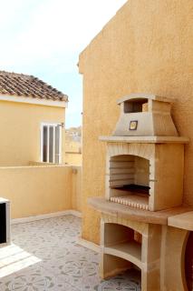 Bungalow Gran Alacant - Gran Alacant - 1