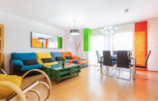 La casa de Ramsés - Lorca - 8