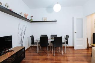 Apartment in heart of Malaga - TCM - Málaga - 3