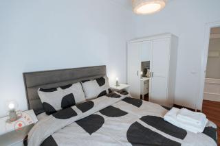 Apartment in heart of Malaga - TCM - Málaga - 9