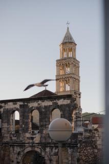 PIAC Luxury Suites - Split - 2