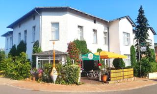 Baltisches Haus Pension Moll - Zinnowitz - 0