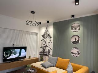Tirana Center Apartment - Your Cosy Corner - Tirana - 5