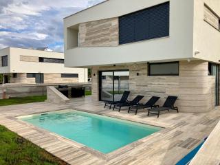 Villa Privlaka - Privlaka - 0