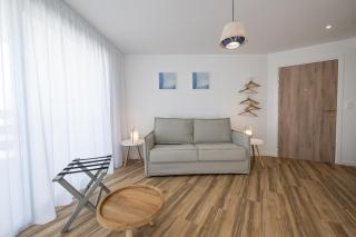 MY Hôtel Résidences - La Grande-Motte - La Grande-Motte - 7