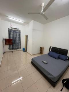 Zara Homestay - Marang - 7