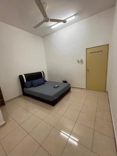 Zara Homestay - Marang - 5