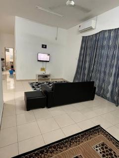 Zara Homestay - Marang - 9