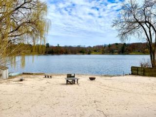 INCREDIBLE Northern Westchester Historic Hideaway - South Salem - 0