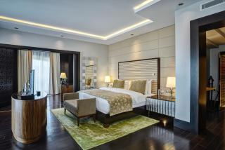 Rixos Borovoe - Borovoye - 2