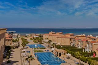 Selena bay Resort CUBID - Hurghada - 3