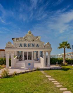 Selena bay Resort CUBID - Hurghada - 1