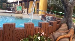Thermas Place Flat Caldas Com piscinas - Caldas Novas - 2