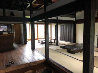 お宿でん吉 - Minami Aso - 1