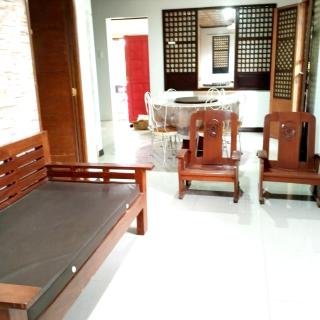 Balai sawali- balai uno - Amadeo - 1