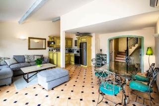 Esprit du Sud Fionna - Roquebrune-sur Argens - 4