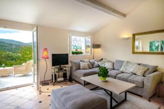 Esprit du Sud Fionna - Roquebrune-sur Argens - 5