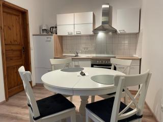 Weingärtner Appartements - Mannheim - 5