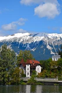 Adora Luxury Hotel - Bled - 9