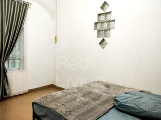 Guest House Syariah Bunga Intan RedPartner - 8