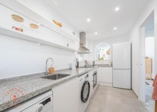Cosy apartment, La Cala de Mijas - TCM - La Cala de Mijas - 4
