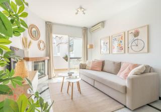 Cosy apartment, La Cala de Mijas - TCM - La Cala de Mijas - 0