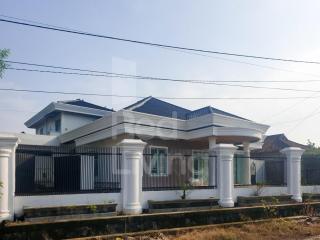 Guest House Syariah Bunga Intan RedPartner - 0