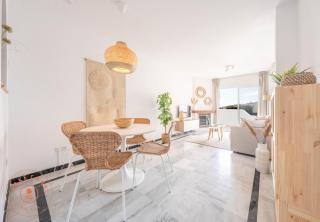 Cosy apartment, La Cala de Mijas - TCM - La Cala de Mijas - 6