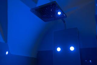 TrastevereLoft228 Apt. WHITE - 1