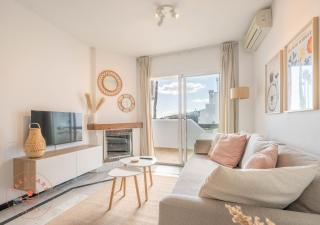 Cosy apartment, La Cala de Mijas - TCM - La Cala de Mijas - 8
