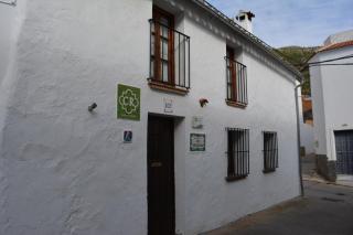 La Carrihuela Amarilla - Algodonales - 0