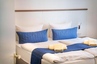 Hotel Zur Seemöwe - 8