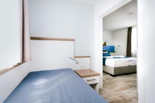 Hotel Zur Seemöwe - 2