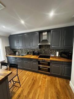 High Wycombe Centre- 2 bed flat - Buckinghamshire - 6