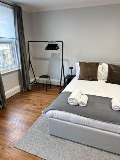 High Wycombe Centre- 2 bed flat - Buckinghamshire - 5
