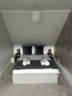 High Wycombe Centre- 2 bed flat - Buckinghamshire - 3