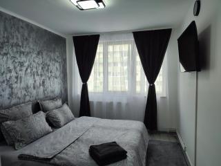 Naty's Place! - Sibiu - 4