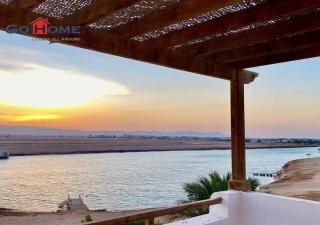 Unique Villa 6 B Rooms Villa 38 at El-Gouna - Hurghada - 6